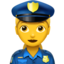 👮‍♀️