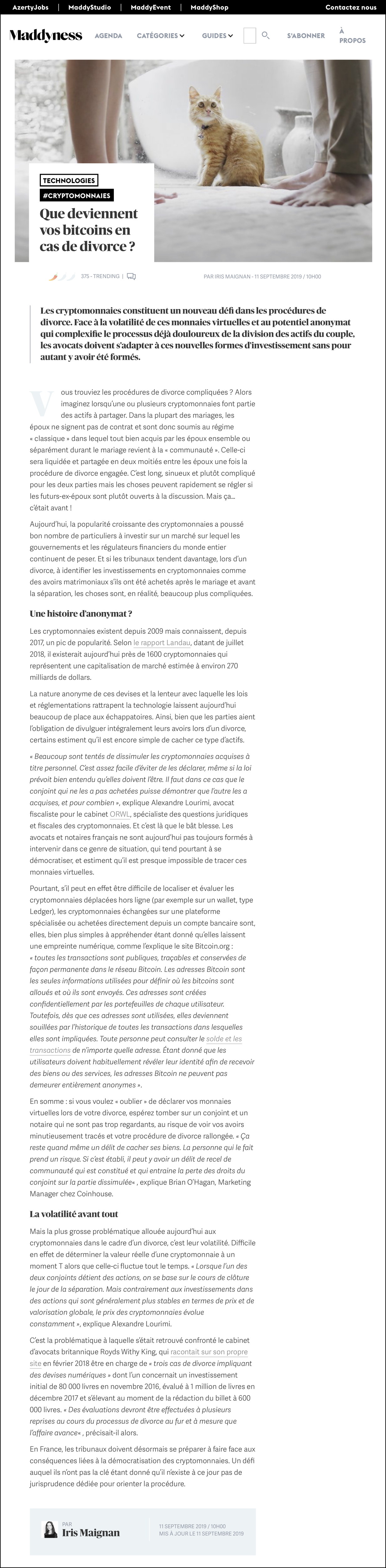 Que deviennent vos bitcoins en cas de divorce ? - Maddyness - Le Magazine des Startups Françaises (2019-09-11 13-55-26).jpg