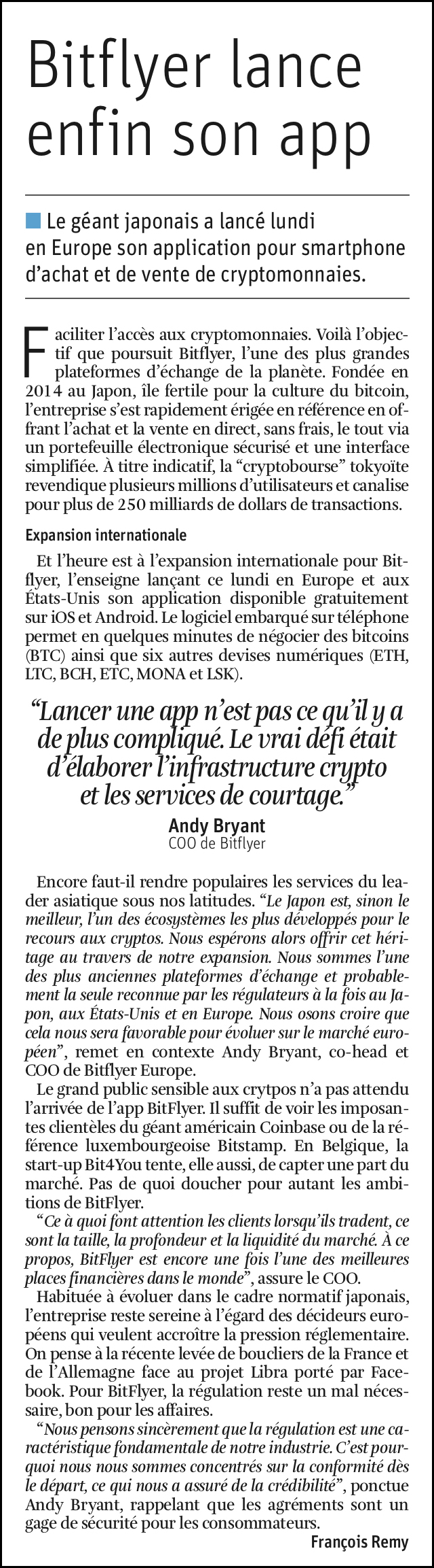 Journal La Libre Belgique-Hainaut-22-10-2019 (glissé(e)s).jpg
